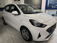 Neu Hyundai i10 GO! 63 PS (46 kW) 2025 Kleinwagen