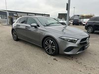 gebraucht Mercedes A200 d Kompaktlimousine Progressive PTS Shz