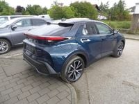 gebraucht Toyota C-HR 2,0 Plug-In Hybrid E-CVT Active Drive