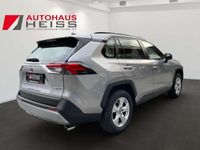 gebraucht Toyota RAV4 Hybrid RAV 44x4 Active