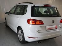 gebraucht VW Golf VII Sportsvan Rabbit TDI