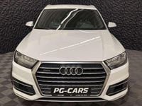 gebraucht Audi Q7 3.0 V6 TDI quattro