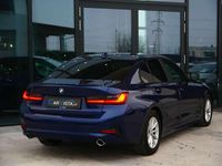 gebraucht BMW 320 d Aut. *Live Cockpit Professional – LED*