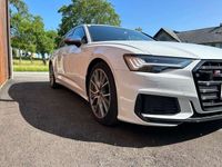 gebraucht Audi S6 quattro