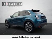 gebraucht Fiat 600E 600 Elektro La Prima 54 kWh