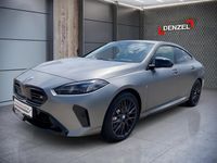 Gebraucht BMW M235 301 PS (221 kW) 2025 Frozen pure grey met Coupé