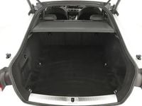 Gebraucht Audi A5 Sportback S-Line 204 PS (150 kW) 2023 Weiss  normal Kleinwagen