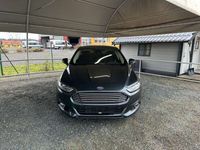 gebraucht Ford Mondeo Traveller Titanium 2,0 TDCi Aut.