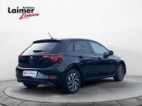 gebraucht VW Polo 4Me TSI