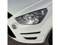 gebraucht Ford S-MAX Trend *7-Sitzer*