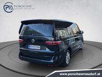 Neu VW Multivan Business 245 PS (180 kW) 2026 Schwarz  metallicperleffektno Van