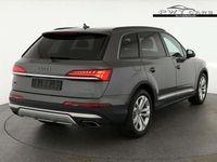 gebraucht Audi Q7 50 TDI quattro, Luft, AHK, Leder, Kamera, Tour,...