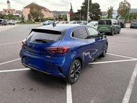 Neu Mitsubishi Colt Intense 91 PS (66 kW) 2025 Blau Limousine