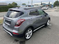 gebraucht Opel Mokka X 16 CDTI BlueInjection Ultimate Start/Stop Syst...
