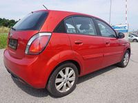 gebraucht Kia Rio 14i Active