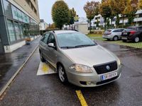 gebraucht Fiat Croma 1,9 JTD Multijet 120 Dynamic