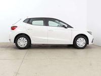 Neu Seat Ibiza Reference 95 PS (69 kW) 2025 Weiss  normal Limousine