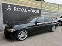 gebraucht BMW 530 530 d Sport Line