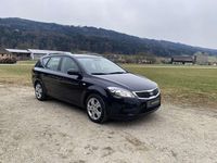 Gebraucht Kia Ceed Sportswagon Vision 90 PS (66 kW) 2011 Kombi