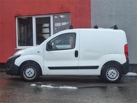 gebraucht Fiat Fiorino 1,4 Kastenwagen