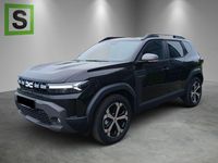 Neu Dacia Duster Journey 131 PS (96 kW) 2026 SUV