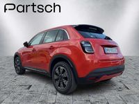 gebraucht Fiat 600 Hybrid 136 Matrix