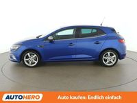 gebraucht Renault Mégane GT Line 1.6 dCi Energy *LED*SPUR*CAM*NAVI*