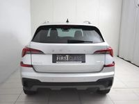 gebraucht Skoda Fabia Selection TSI