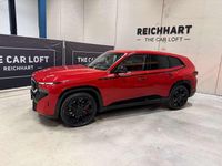 Gebraucht BMW XM Comfort Edition 748 PS (550 kW) 2024 Rot SUV