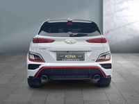 gebraucht Hyundai Kona KONAN 2.0 T-GDi DCT *BESTPREIS*
