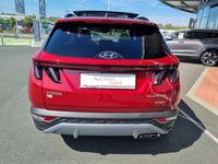 gebraucht Hyundai Tucson NX4 Prestige Line 16 T-GDi PHEV 4WD AT t1pp0-O1