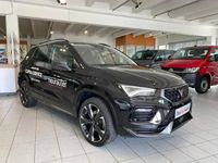 gebraucht Cupra Ateca 1.5 TSI DSG 150