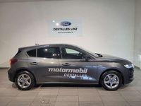 gebraucht Ford Focus 1,0 EcoBoost Titanium Style