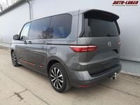 Neu VW Multivan Edition 2025 Indiumgrau metallic Van
