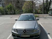 gebraucht Mercedes C180 Classic CDI