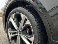 gebraucht Audi SQ5 TDI quattro tiptronic
