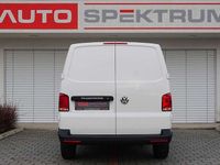 gebraucht VW T6.1 Kastenwagen TDI | € 285 mtl | € 27075 NETT...