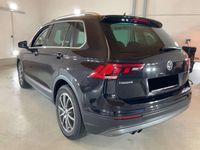 gebraucht VW Tiguan 14 TSI Comfortline