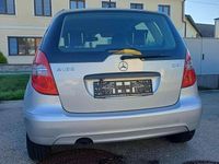 gebraucht Mercedes A160 BlueEfficiency CDI