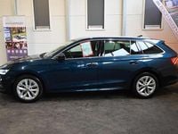 gebraucht Skoda Octavia Combi 2,0 TDI Style DSG,MATRIX-LED,Kessy,R-Kame...