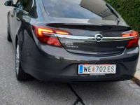 gebraucht Opel Insignia 1.6 SIDI Turbo Aut. Edition