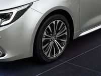 gebraucht Toyota Corolla 18l Hybrid TS Active Drive