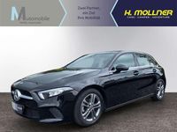 gebraucht Mercedes A160 Progressive *LED-Navi ...*