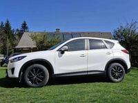 gebraucht Mazda CX-5 CD150 AWD Attraction SUV