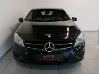 gebraucht Mercedes A200 CDI BlueEfficiency 4MATIC Aut. ab € 290 / Monat