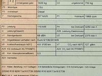 gebraucht Audi A4 Allroad allroad 20 TDI quattro Intense