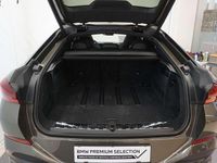 gebraucht BMW X6 xDrive40d