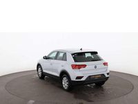 gebraucht VW T-Roc 2.0 TDI Design Aut AHK NAVI ASSIST