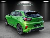 gebraucht Ford Puma ST X 200PS Schalter