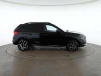 gebraucht Skoda Kamiq MONTE CARLO TSI